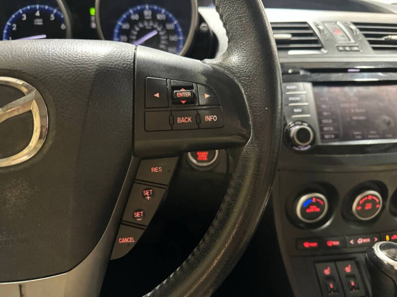 2013 Mazda MAZDA3 i Grand Touring