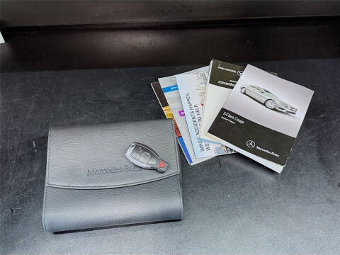 2015 Mercedes-Benz S-Class S 63 AMG