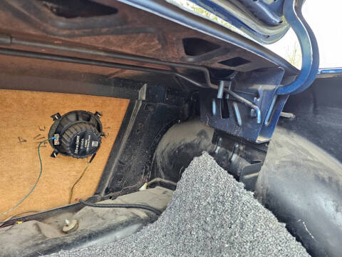 1955 Chevrolet Bel Air