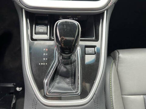 2022 Subaru Outback Onyx Edition XT