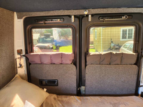 2006 Dodge Sprinter