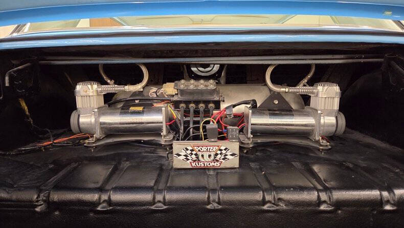 1964 Chevrolet Impala