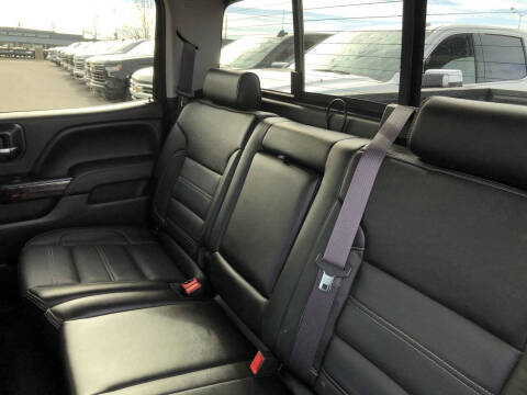 2016 GMC Sierra 1500