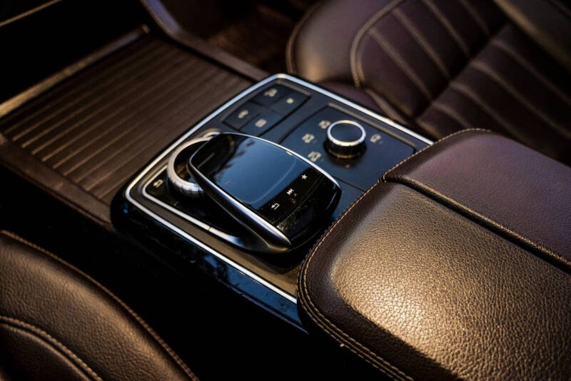 2019 Mercedes-Benz GLS GLS 450