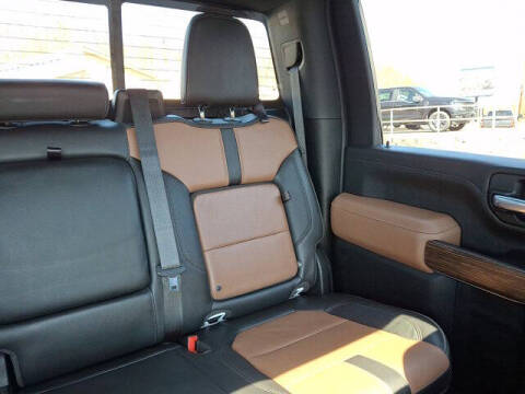 2023 Chevrolet Silverado 3500HD