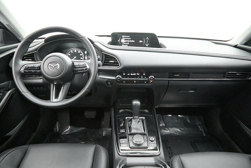 2025 Mazda CX-30 2.5 S Preferred