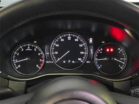 2023 Mazda CX-50 2.5 S Preferred Plus