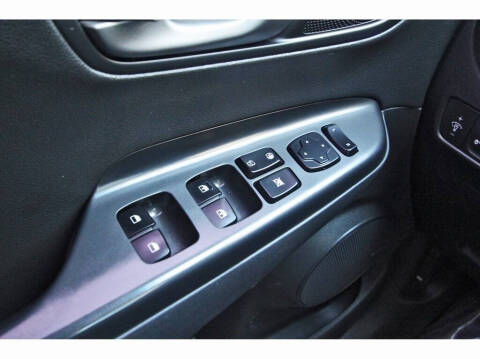 2021 Hyundai Kona Ultimate