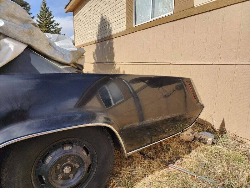 1967 Cadillac Eldorado