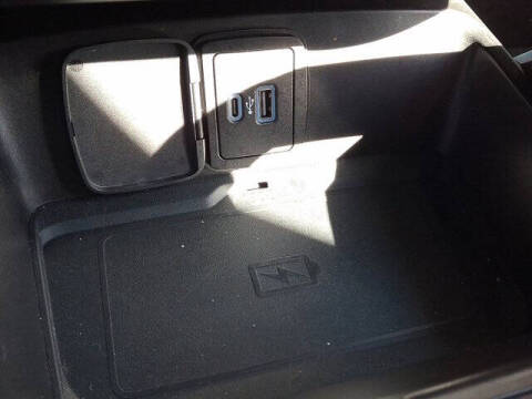 2023 Ford Bronco Wildtrak Advanced