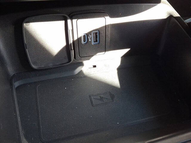 2023 Ford Bronco Wildtrak Advanced