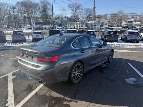 2020 BMW 3 Series 330i xDrive