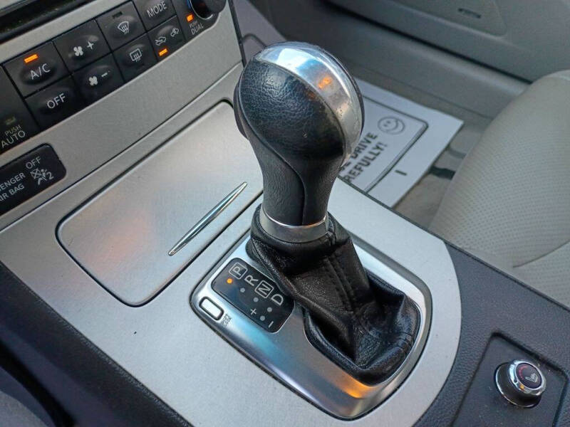 2009 Infiniti G37 Coupe Journey