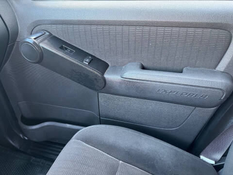 2010 Ford Explorer XLT