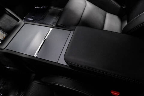 2025 Tesla Model 3 Performance