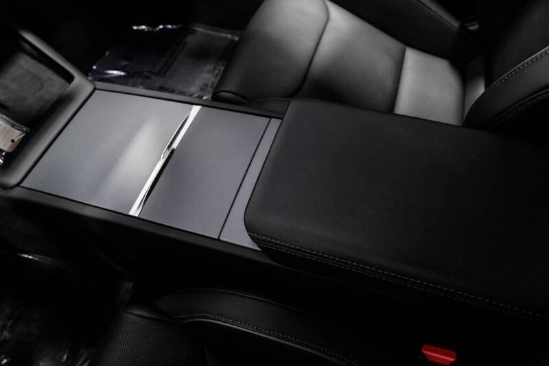 2025 Tesla Model 3 Performance