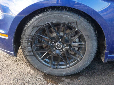 2014 Ford Mustang V6