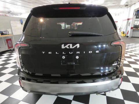 2023 Kia Telluride