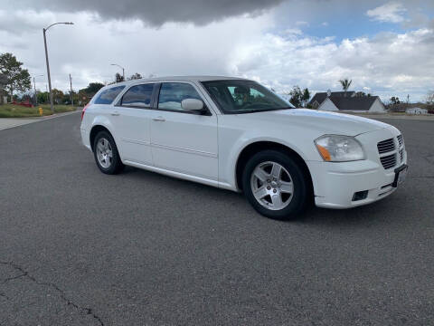 2007 Dodge Magnum for sale at Autos Direct in Costa Mesa CA
