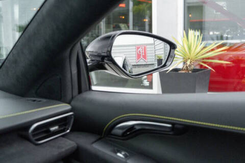 2025 Lotus Emira V6 Base