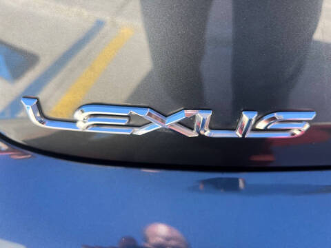 2008 Lexus IS 250