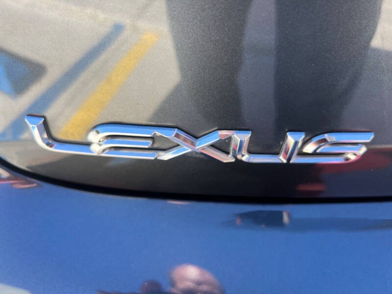 2008 Lexus IS 250