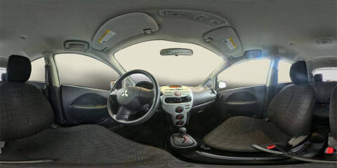 2012 Mitsubishi i-MiEV ES