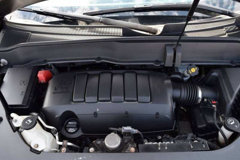 2013 Buick Enclave Premium