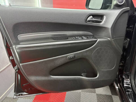 2019 Dodge Durango GT