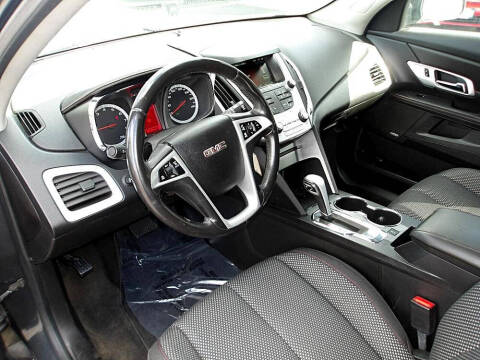 2014 GMC Terrain SLE-2