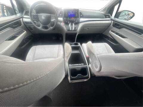 2018 Chevrolet Express 2500