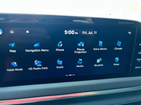 2022 Hyundai Sonata SEL Plus