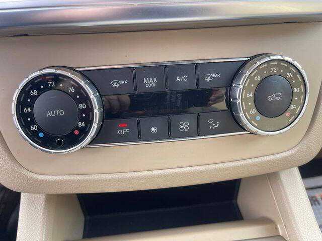 2014 Mercedes-Benz M-Class ML 350