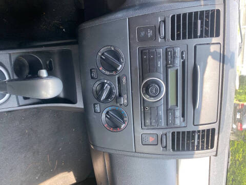 2012 Nissan Versa 1.8 S