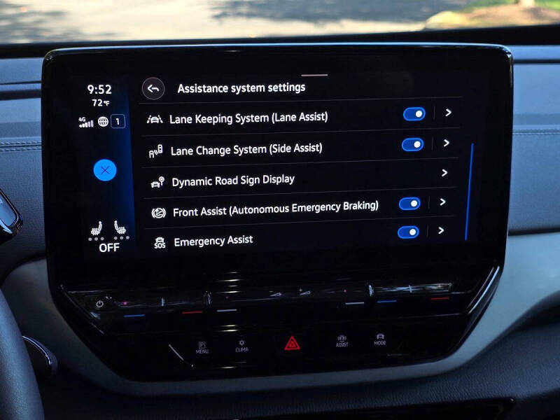 2023 Volkswagen ID.4 Pro S