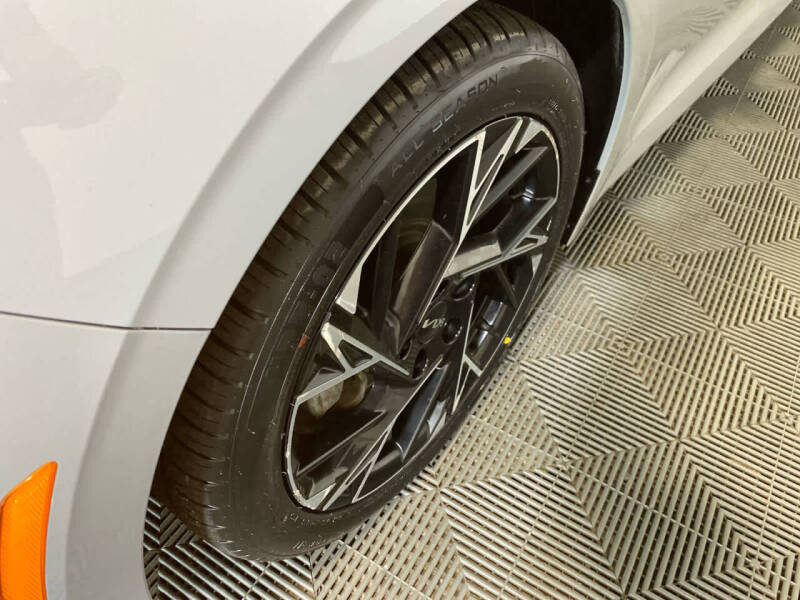 2025 Kia K5