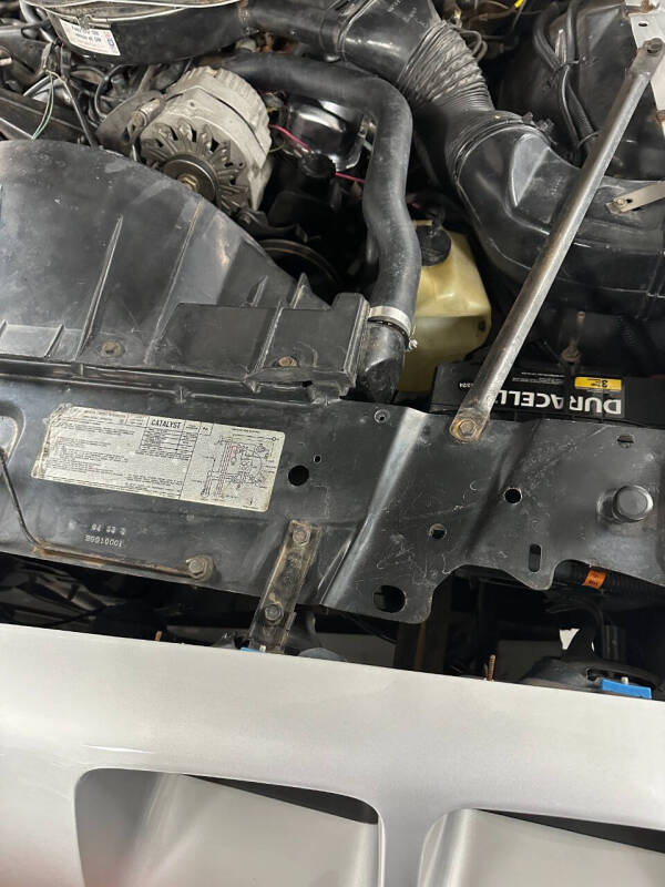 1979 Pontiac Trans Am