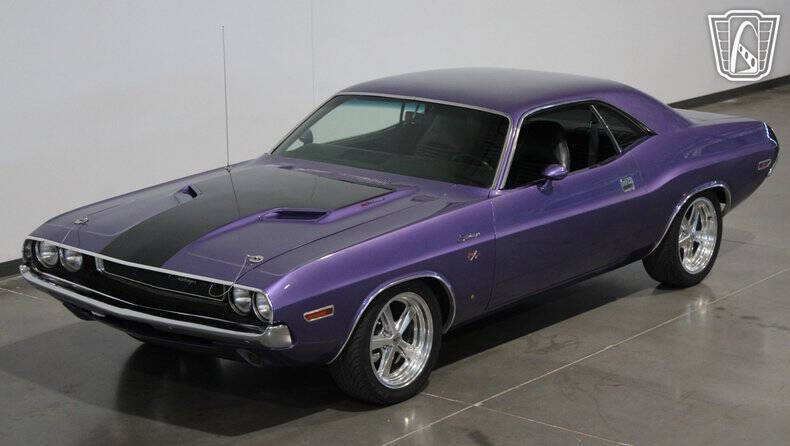 1970 Dodge Challenger