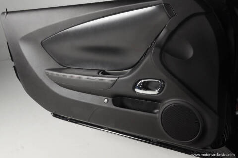 2015 Chevrolet Camaro Z28