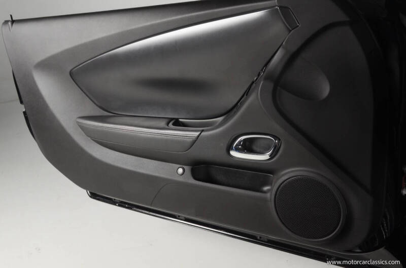 2015 Chevrolet Camaro Z28