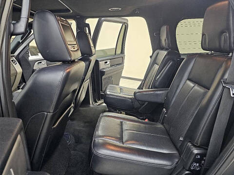 2017 Ford Expedition Limited