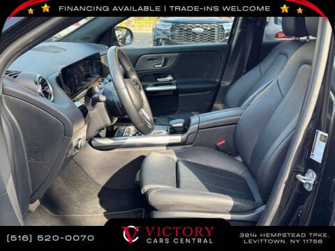 2023 Mercedes-Benz GLA GLA 250 4MATIC