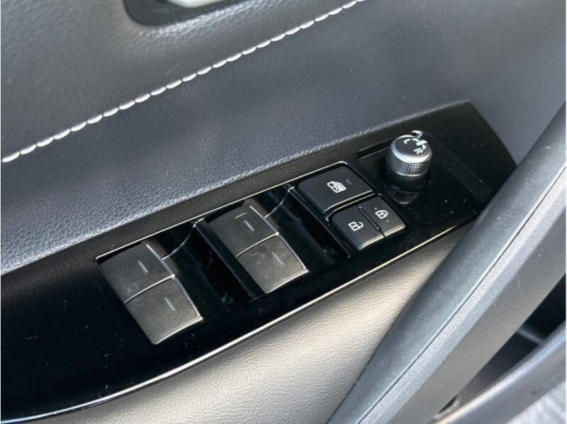 2019 Toyota Corolla Hatchback