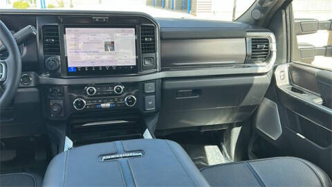 2026 Ford F-350 Super Duty