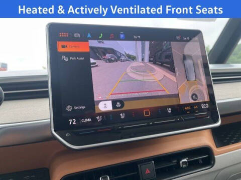 2025 Volkswagen ID. Buzz 1st Edition 4Motion