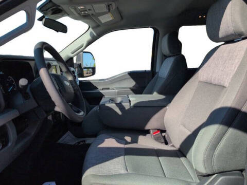 2025 Ford F-350 Super Duty