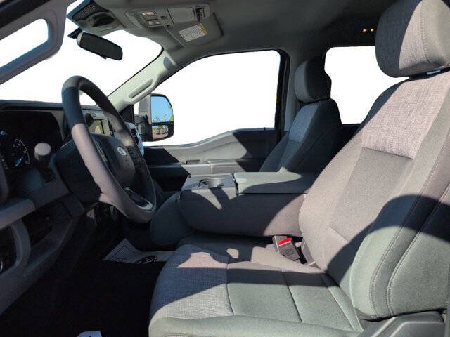 2025 Ford F-350 Super Duty