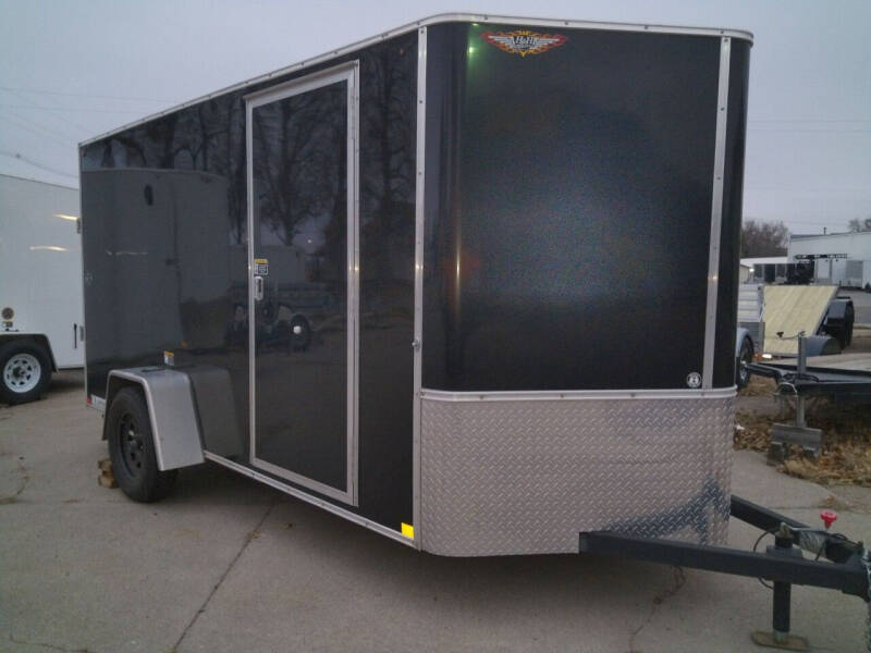 amarillo buy sell trade trailers