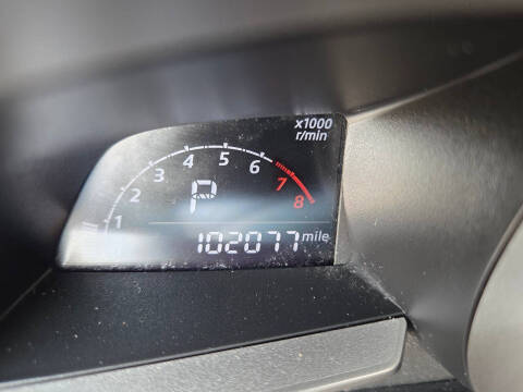 2014 Mazda MAZDA3 i Touring