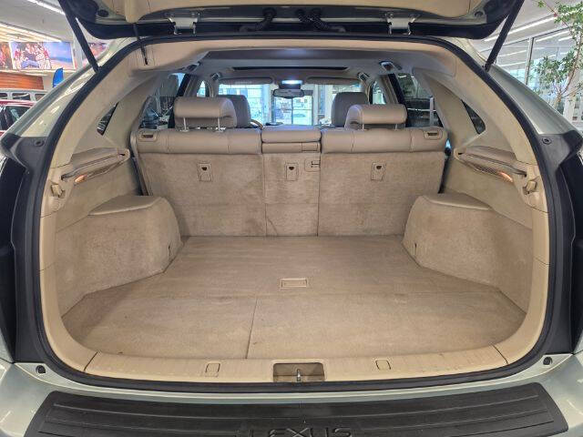 2005 Lexus RX 330